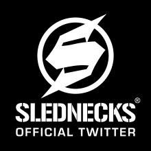 The official Slednecks account.