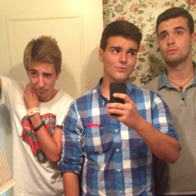 ManoloAlpuente's profile picture. Una mentira es solo una gran historia que alguen arruino con la verdad