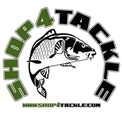 shop4tackle's profile picture. Great range of fishing tackle for sale online at http://t.co/7IMnEadu