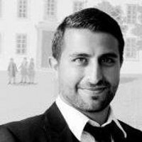 Ross Valizadeh (@rossvalizadeh) 's Twitter Profile