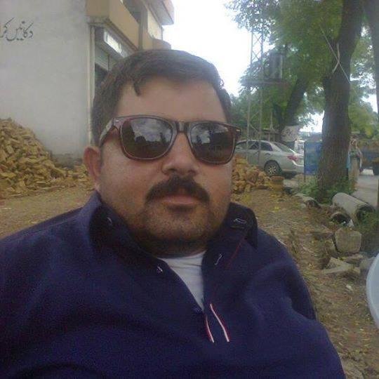 faisaltanolii66's profile picture. MQM worker & journalist