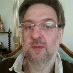 DPelled's profile picture. 