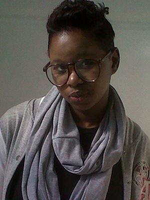 shy, always smiling, love cars, God above all.chucks my thing, i don't dream i believe,uj student