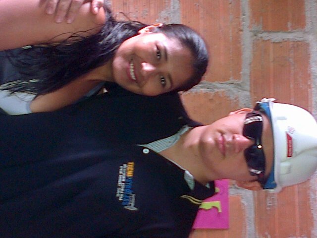 Wesley artunduaga feria