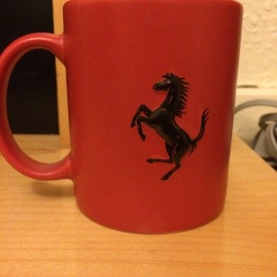 zubmukhtar's profile picture. MBA in Marketing