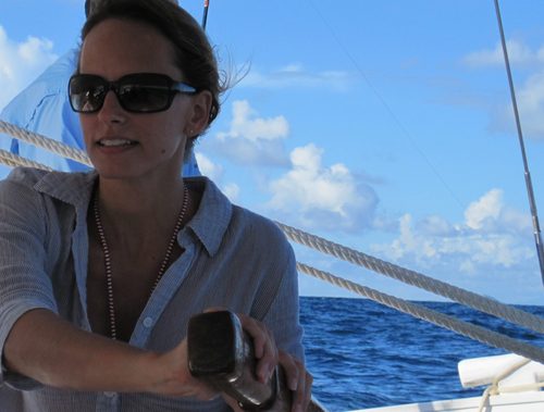 kimgreiner's profile picture. Travel PR for work, travel for fun, aspiring gardener.