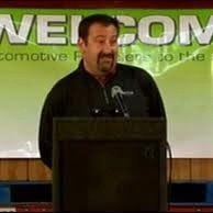 Nationally known speaker in the Automotive Recycling Industry; served on the boards of ARA, ARANY, PRP-NE, and Team PRP National