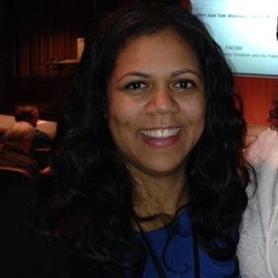 Physician, Coach, Speaker, and Wellness Advocate