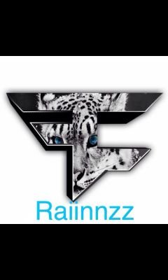 FaZe Temperrr and FaZe Rain are the best FaZe by Far!!