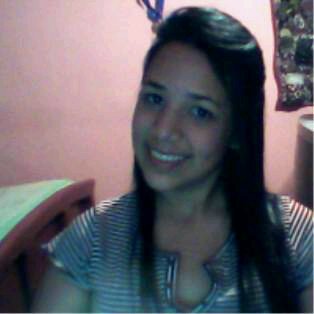Mi sonrisa es mi forma de decir: Pueden acabar con mi cuerpo, pero no pueden destruir mi alma.