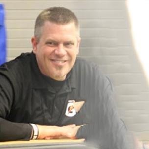 Director of Operations for the American Indoor Football (AIF) league