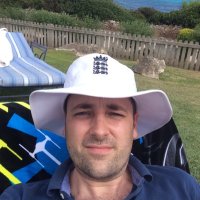 Paul Wearing (@p_wearing) 's Twitter Profile