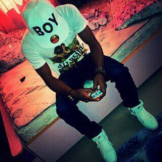 SamuelSubside's profile picture. 