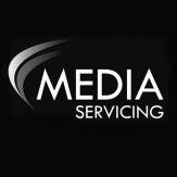 Media Storage | Event Branding, Logistics & Support | Media Recycling | Technical Services. Supporting media in the UK & worldwide.