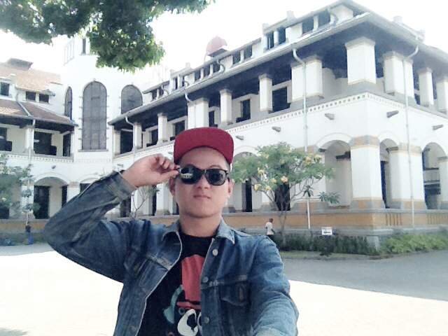 BenyWich's profile picture. 