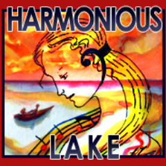 HarmoniousLake's profile picture. A poetical place where Music and Images mix together.
