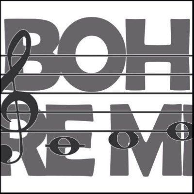 Baltimore's premiere post-collegiate a cappella group. For auditions or performance inquiries, email us at bohremi@gmail.com