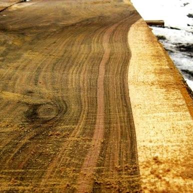Promoting locally made, sustainable wood products in the southeast. Locally sourced wood products are good for the environment and local economies!