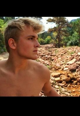 I LOVE JAKE PAUL