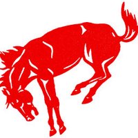 Odessa High School(@BigRedBronchos) 's Twitter Profile Photo