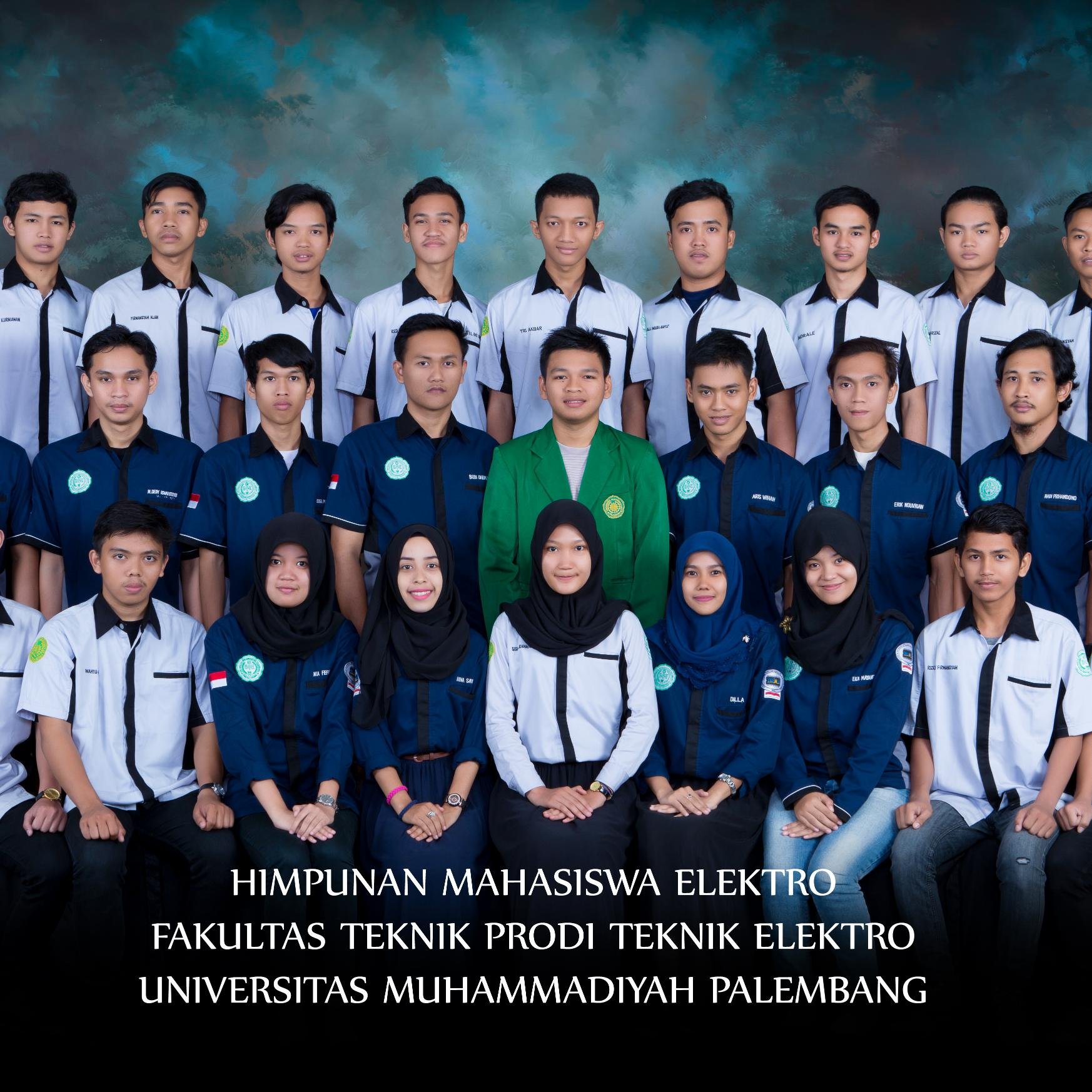 Adventure Scorpio PALembang (ASPAL-031) | @HME_UMP | @EH