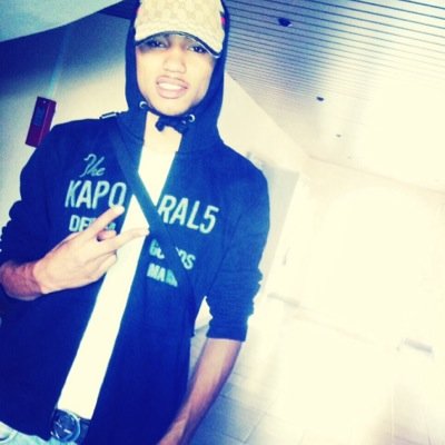 SwizFly's profile picture. 