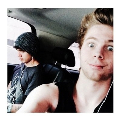 follow @mgcliffs_ bc she gave you a free follow