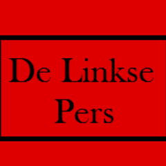 ##Opiniepagina met een links-ideologische inslag##