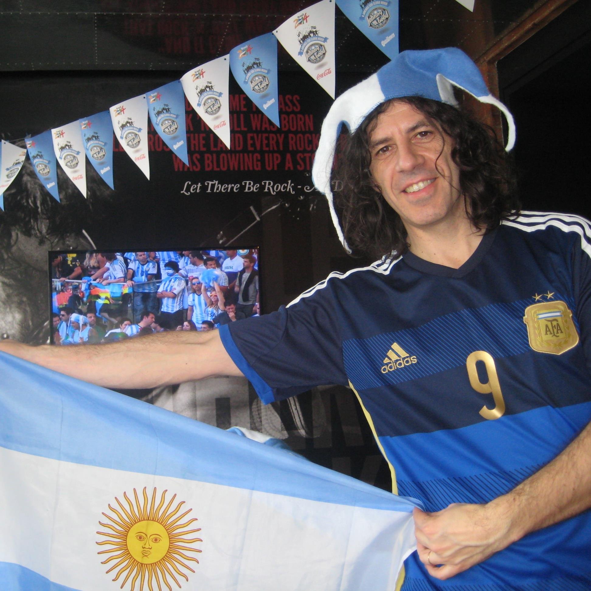 Carlos Roberto Lopez