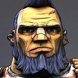 father husband monster