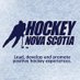 Hockey NS Female (@hockeynsfemale) Twitter profile photo