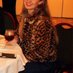Laura Abels (@lauraabels) Twitter profile photo