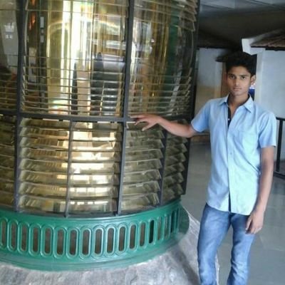 ravidas922's profile picture. 