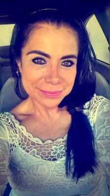 Orizaba es mi teita Paris mi madre