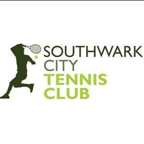 southwarkcitytc's profile picture. Southwark City Tennis Club