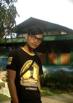 SuryatnaAgus's profile picture. semangat