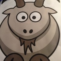 Geoff the Goat (@project_722) 's Twitter Profile