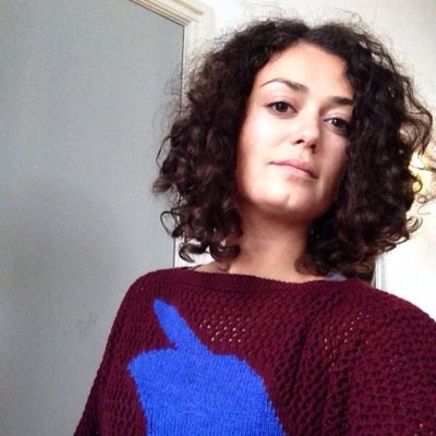 Liza__Renee's profile picture. Illustrator // graphic design // animation // culture // Groningen // music