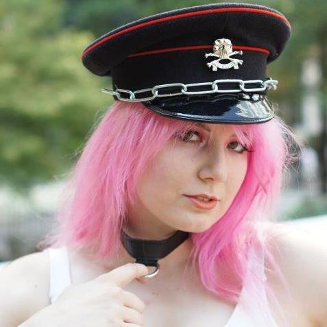 DOTA2Maniaca's profile picture. Harder. Faster. Stronger