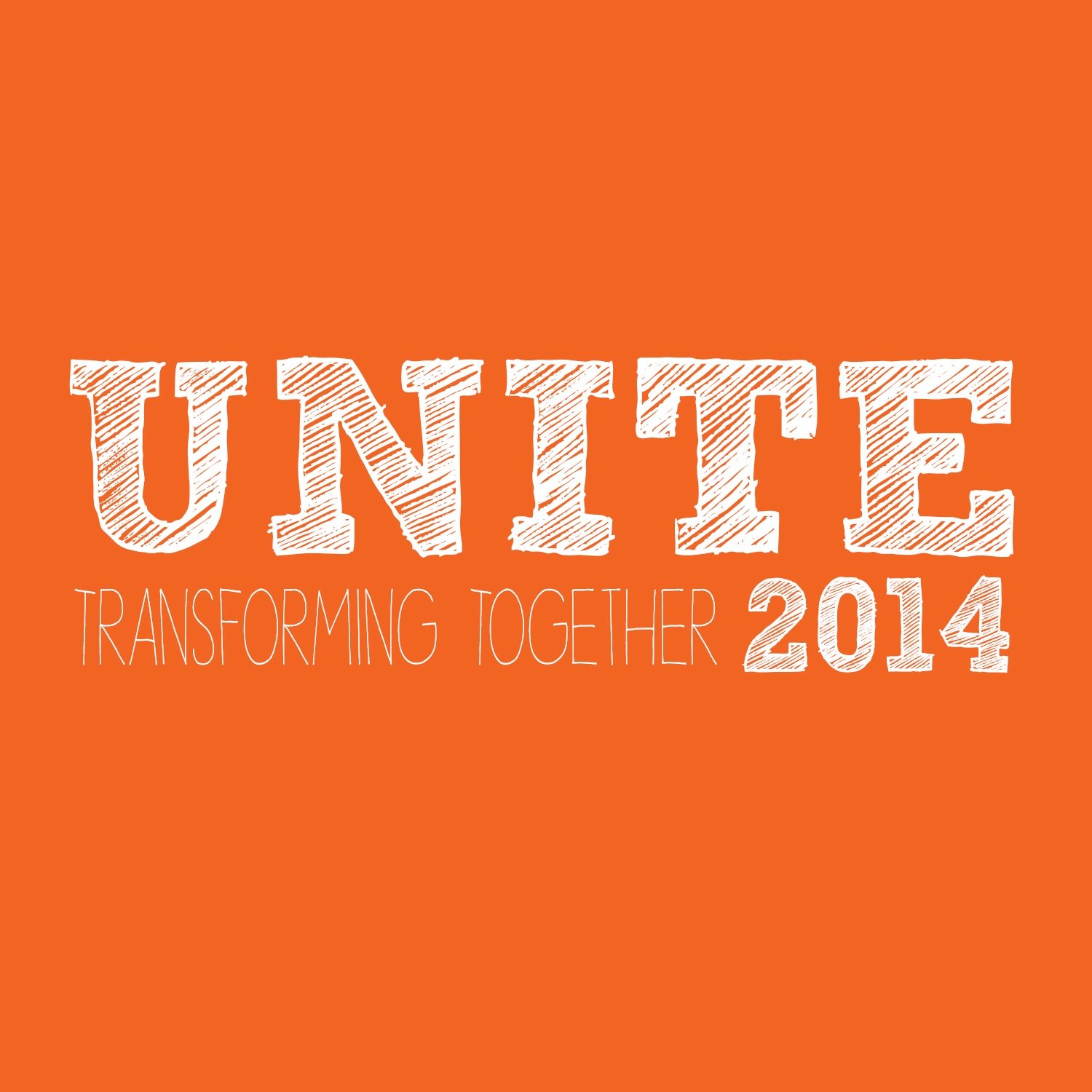 U_N_I_T_E Profile Picture