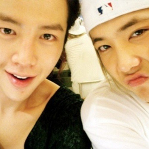Leehongki FT ISLAND