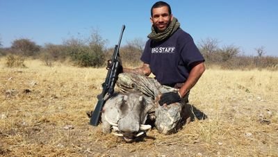 AmmalahuntingMM's profile picture. Avid hunter in Germany and in Europe.  Part of the Ammala Hunting team. Our Motto :We view Hunting as more than just a sport,
It's a way of Life !