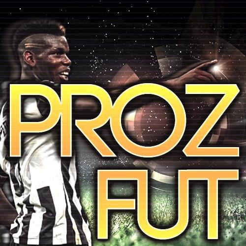 PROZFUT's profile picture. TAKING BETS