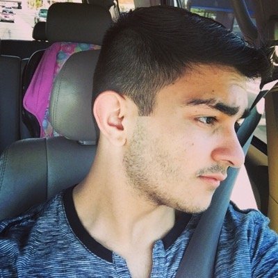 living in Cali. Bollywood freak. love singing