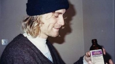 Fuck the world. I express my feelings a lot.