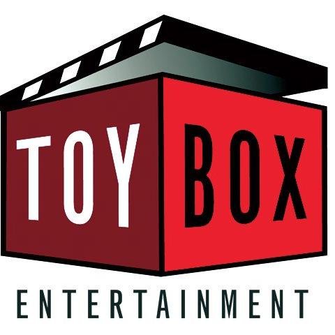 The Official Twitter of Toy Box Entertainment. A Motion Picture Advertising Agency with all the toys.