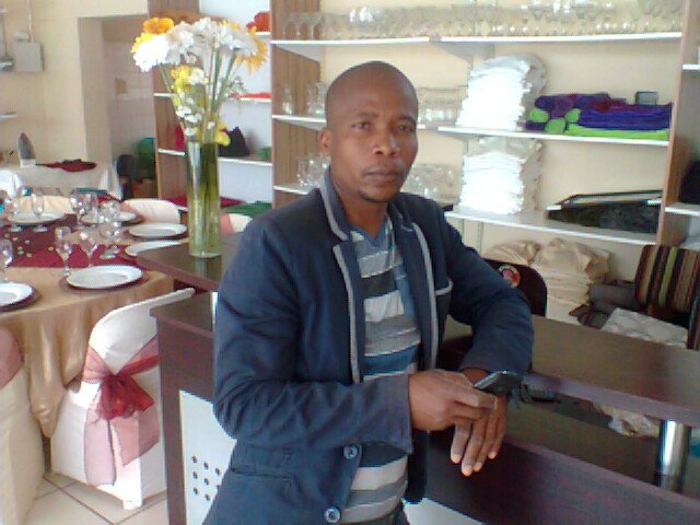 Ntate oa BOKAMOSO BOHLOKOA MOFOLO