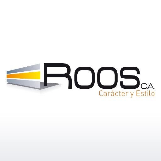 ROOS C.A. Carácter y Estilo... diseño y decoración integral de interiores y exteriores, cocinas, dormitorios, baños, comedores, fachadas, muebles y Persianas