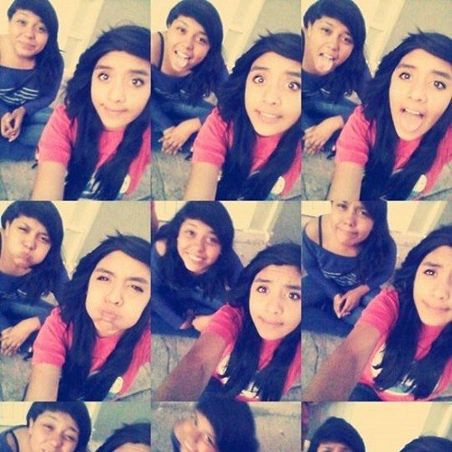 manson_wendy's profile picture. Hola :) ,Sígueme & te sigo :)