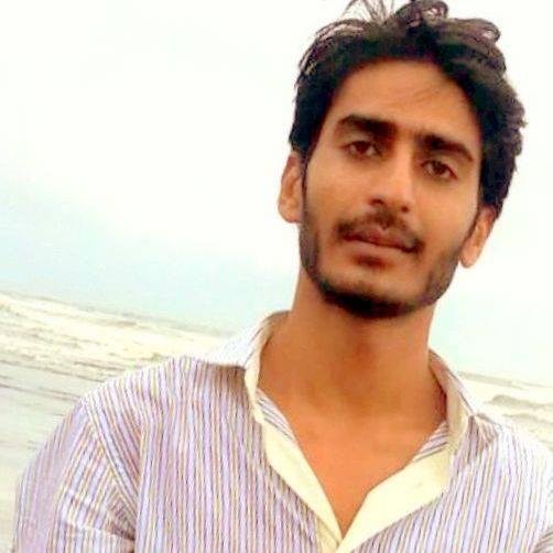 gauravya1's profile picture. biomedical engineer